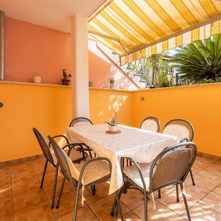 Apartamento Lola 2 Rovinj Exterior foto