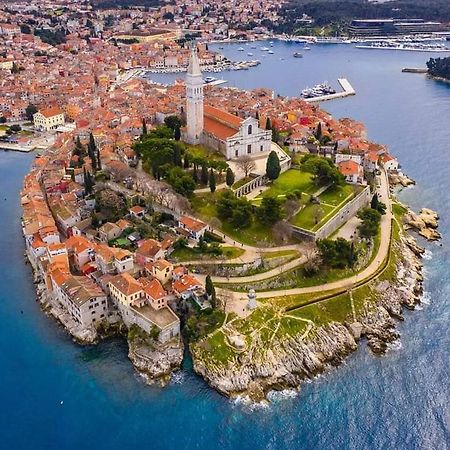 Apartamento Lola 2 Rovinj Exterior foto
