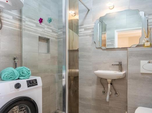 Apartamento Lola 2 Rovinj Exterior foto