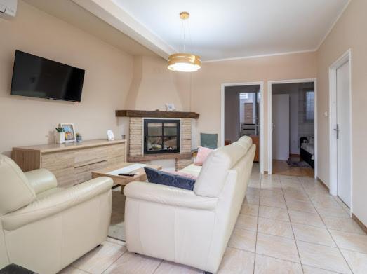 Apartamento Lola 2 Rovinj Exterior foto
